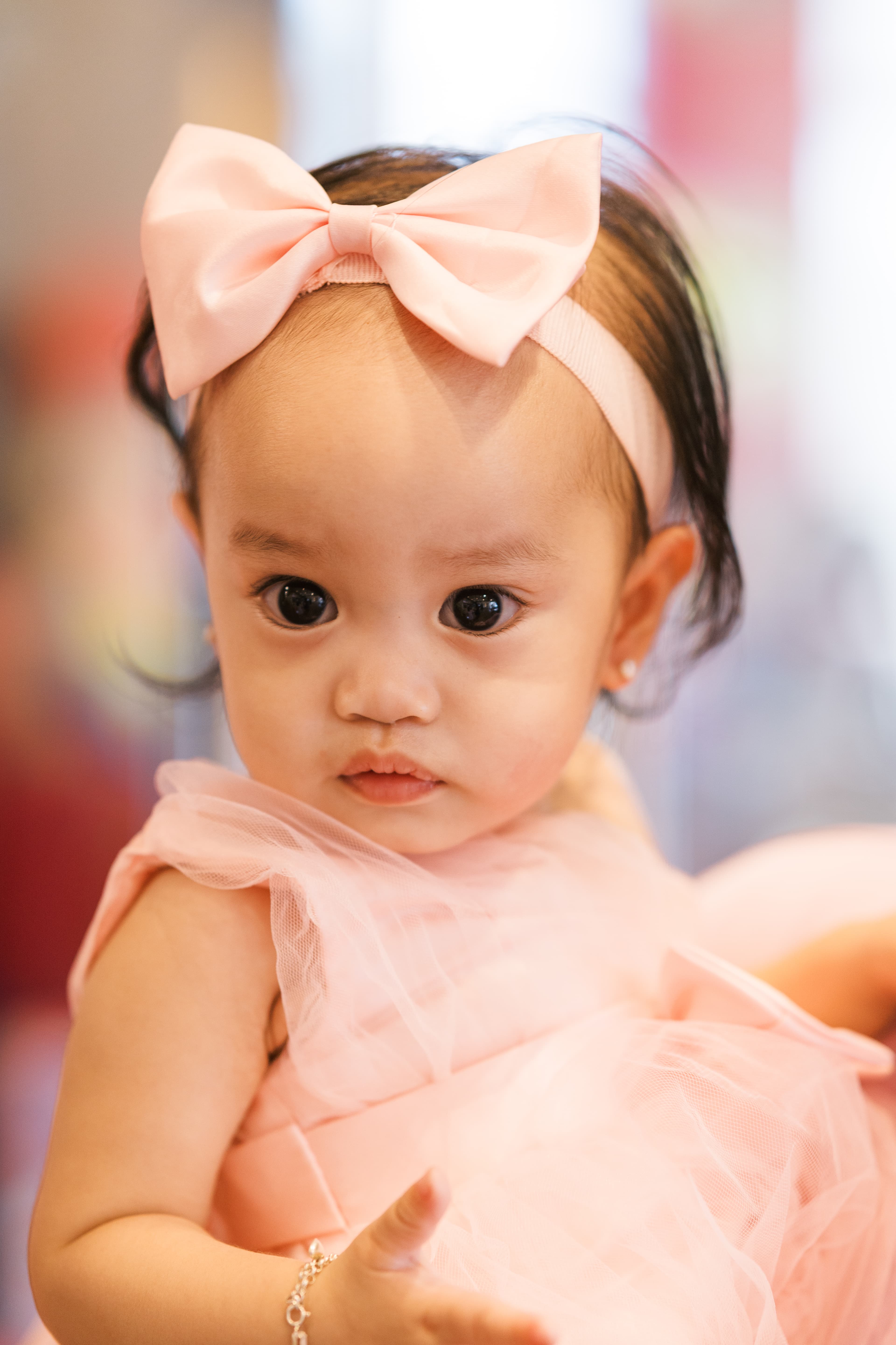 Klia Sofia Kids Party