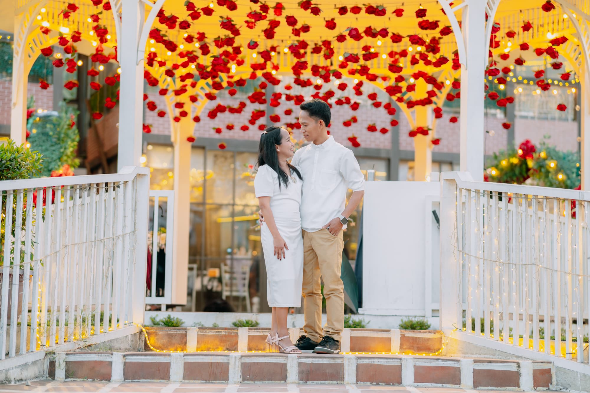 Rosal & Wilson